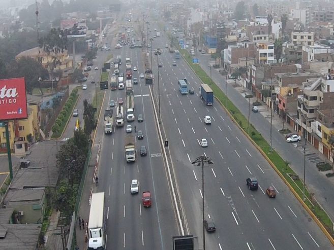 SEGURIDAD, VIGILANCIA Y CONTROL VIAL